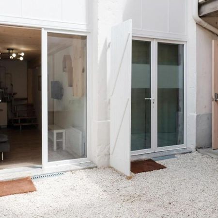 Appartement Le Petit Verlet Cosy 2 Pers Metro Place Guichard à Lyon Extérieur photo