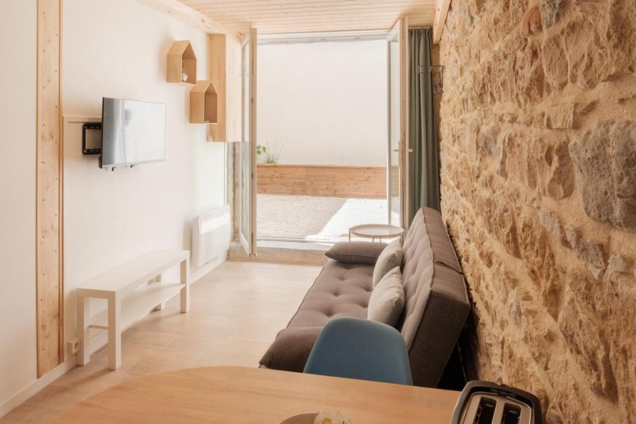 Appartement Le Petit Verlet Cosy 2 Pers Metro Place Guichard à Lyon Extérieur photo