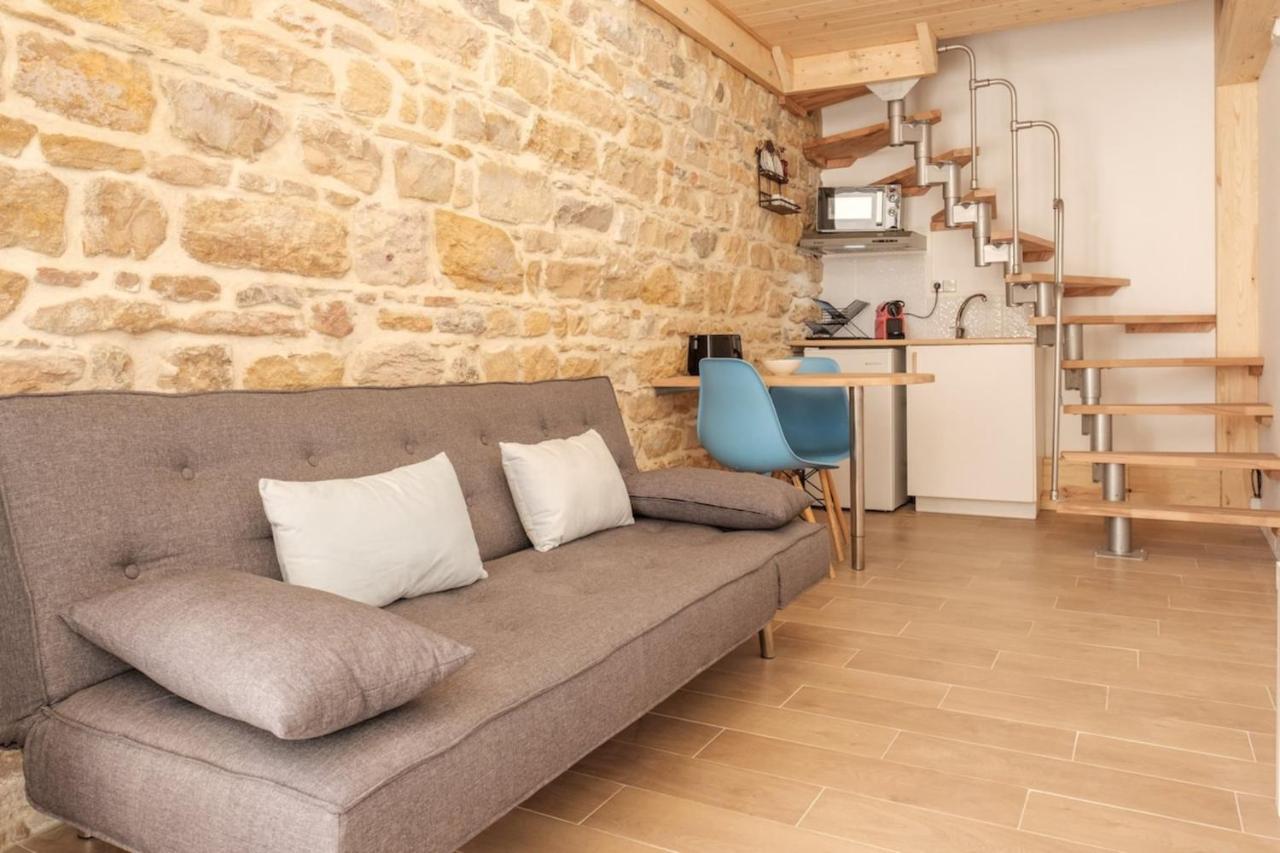 Appartement Le Petit Verlet Cosy 2 Pers Metro Place Guichard à Lyon Extérieur photo