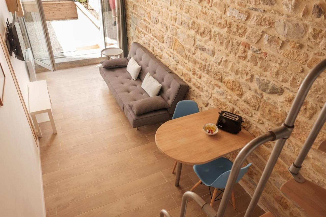 Appartement Le Petit Verlet Cosy 2 Pers Metro Place Guichard à Lyon Extérieur photo