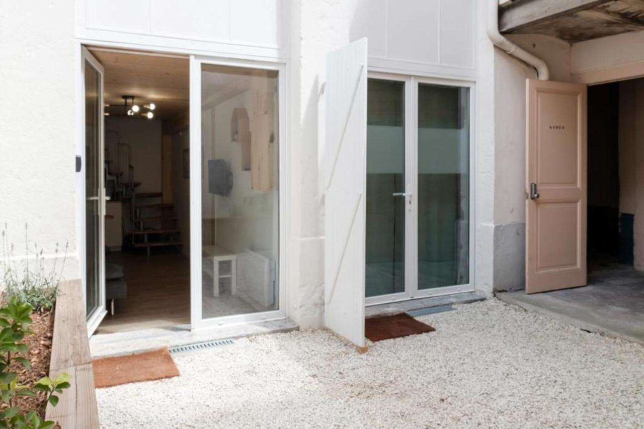 Appartement Le Petit Verlet Cosy 2 Pers Metro Place Guichard à Lyon Extérieur photo